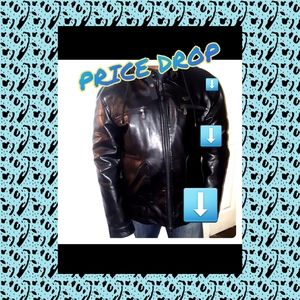 ⬇️💲⬇️R.D.G. REPORTER LUXURY COAT